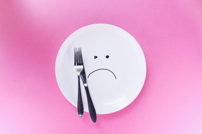 alimentation émotionnelle