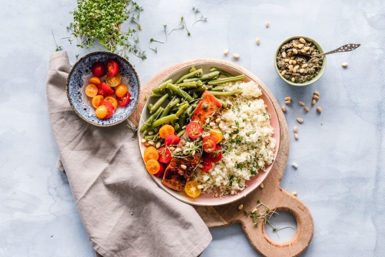 compléments alimentaires