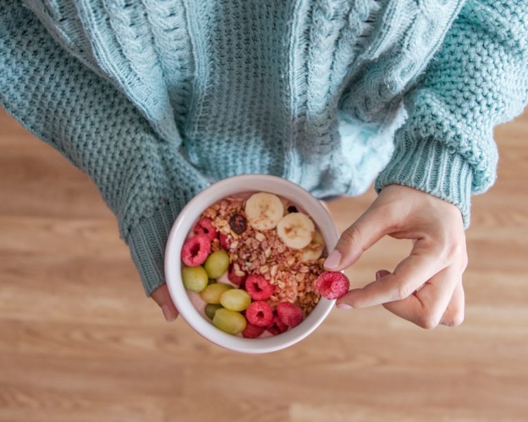 petit-déjeuner