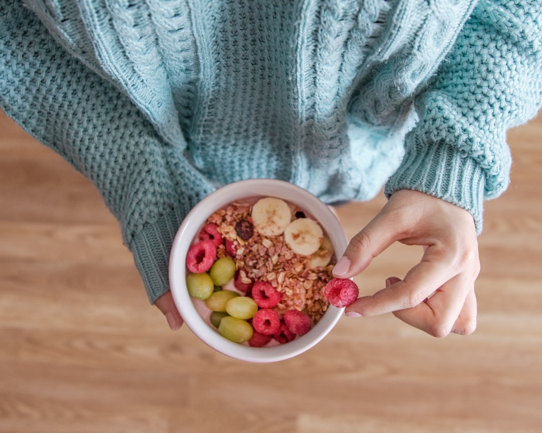petit-déjeuner