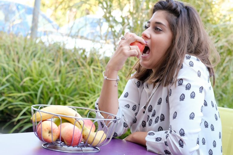 `fructose fruits perdre du poids`