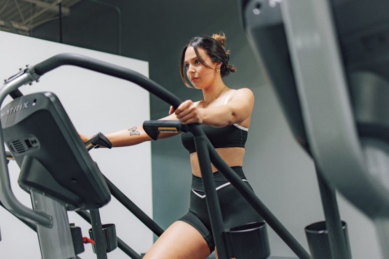 VO2 max perte de graisse